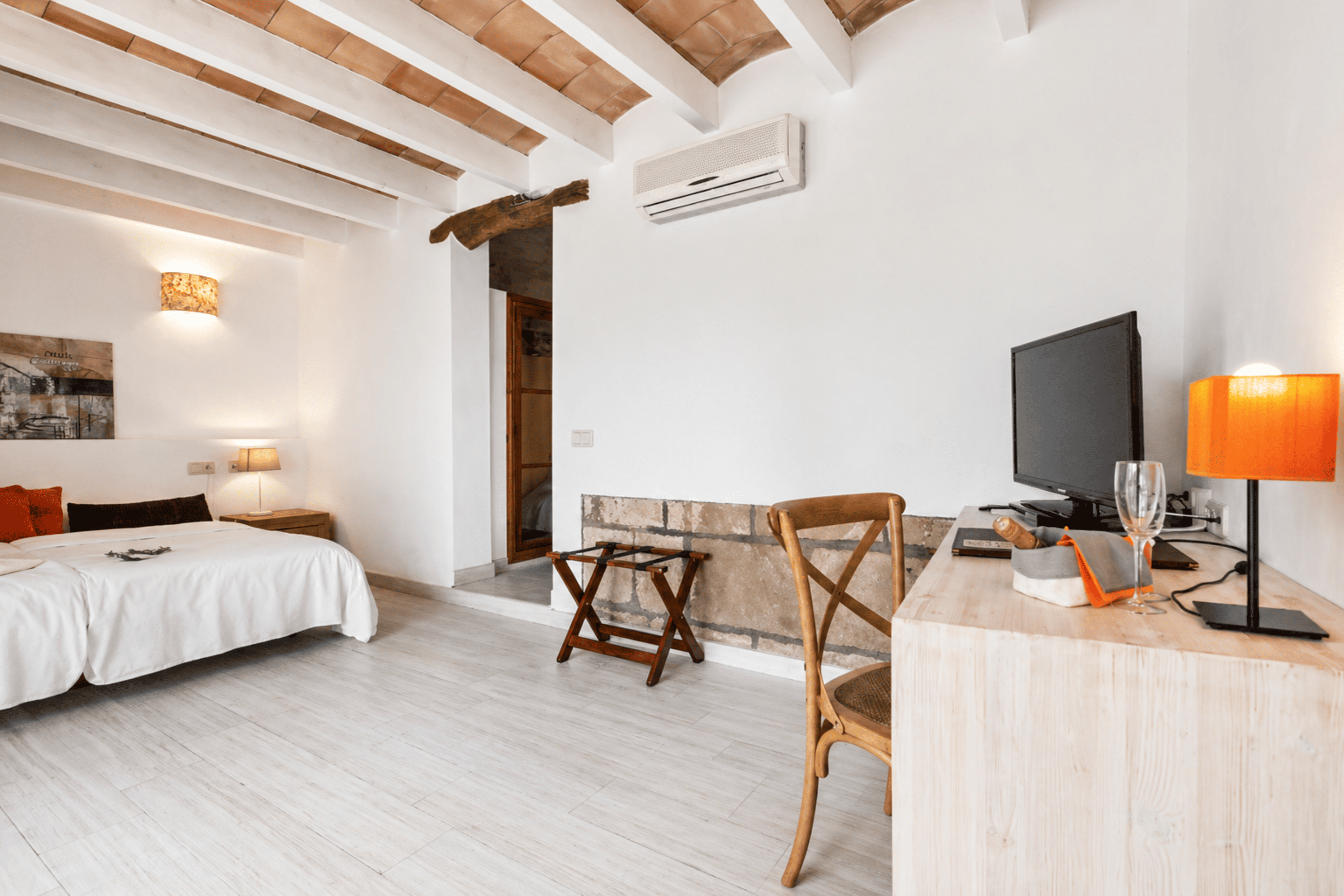 Suite Alcudia