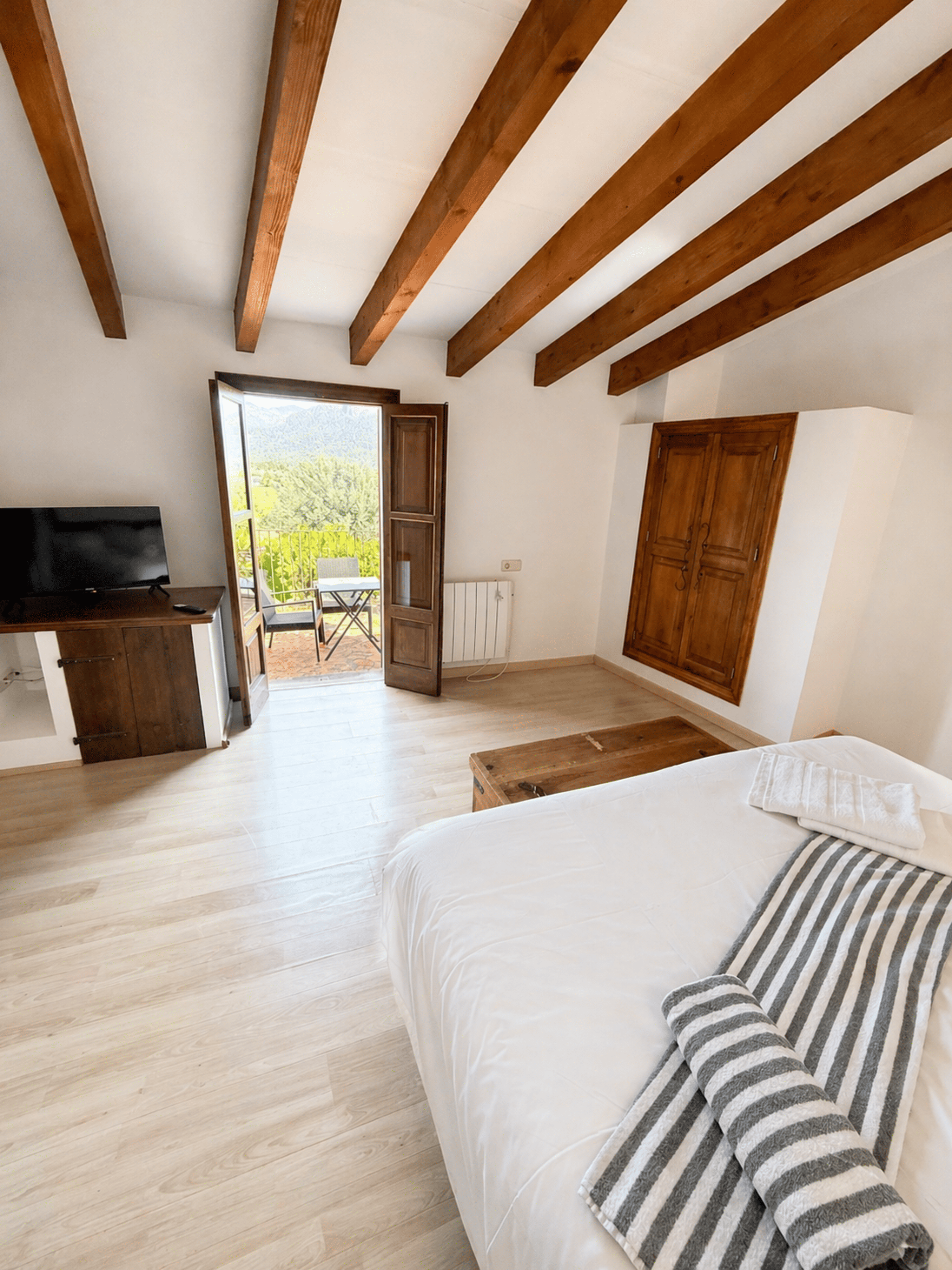 Suite Moscari 2