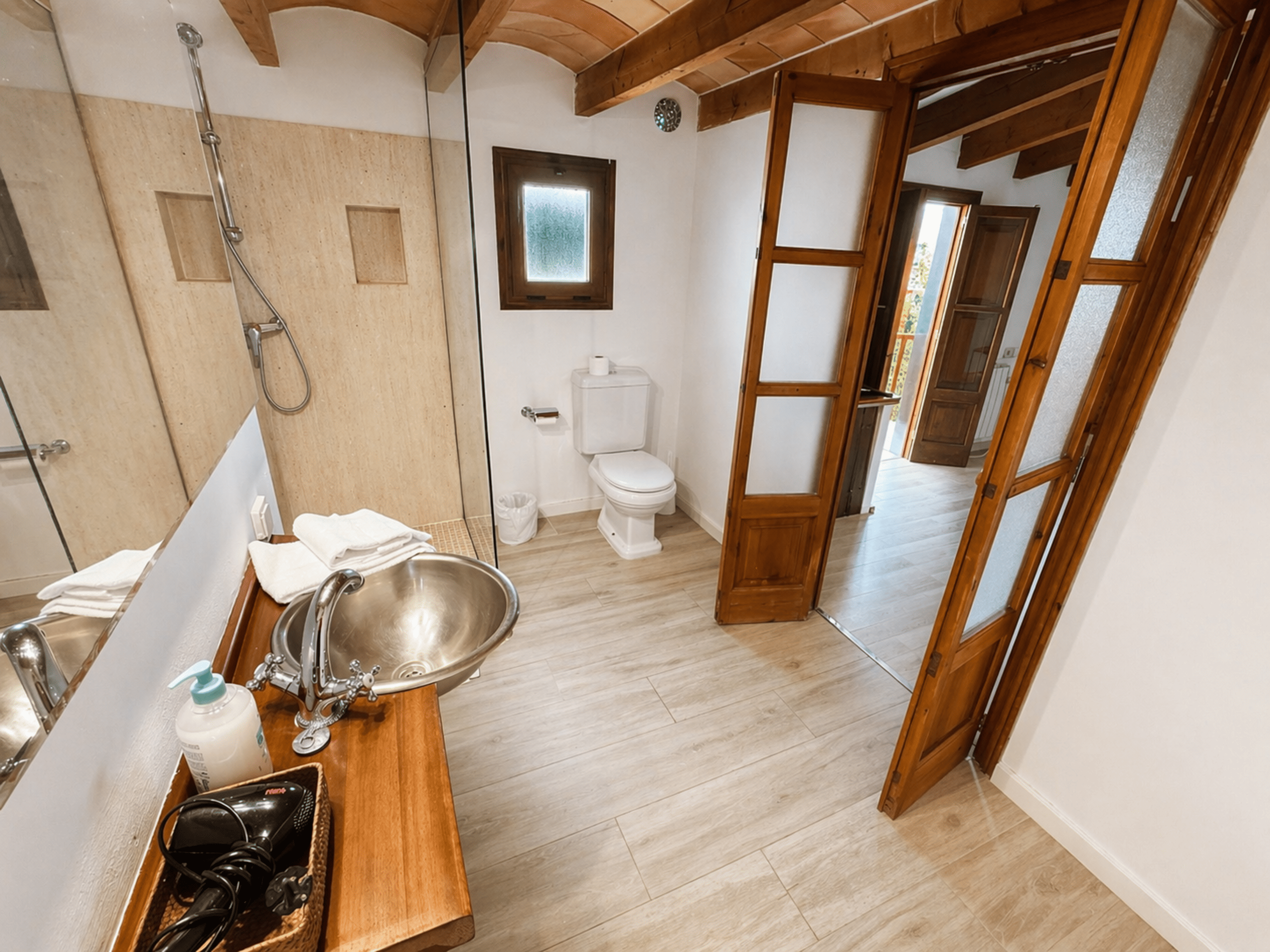 Suite Moscari 4