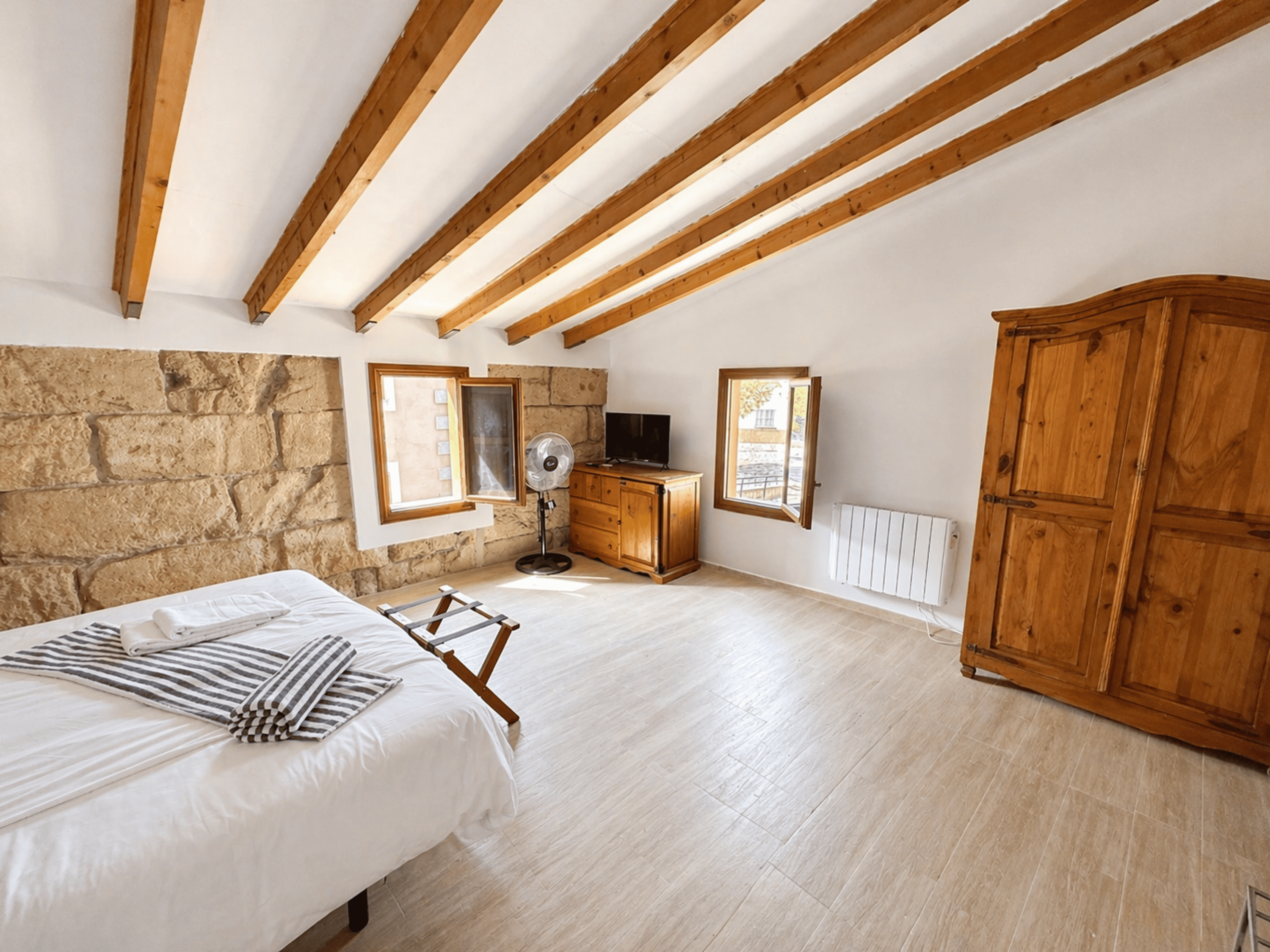 Suite Palma