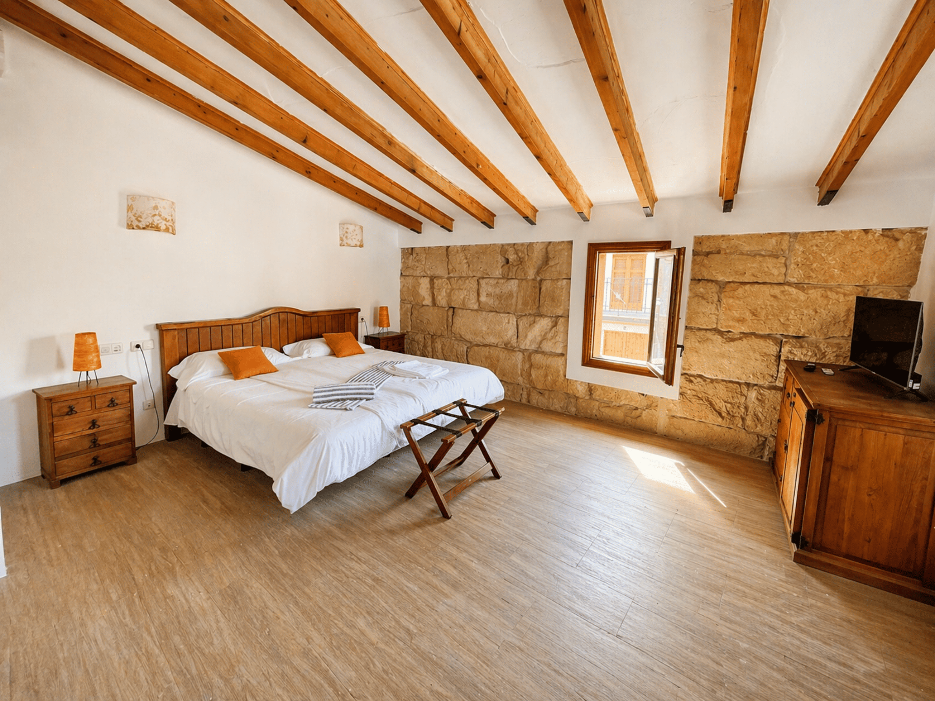 Suite Palma 2