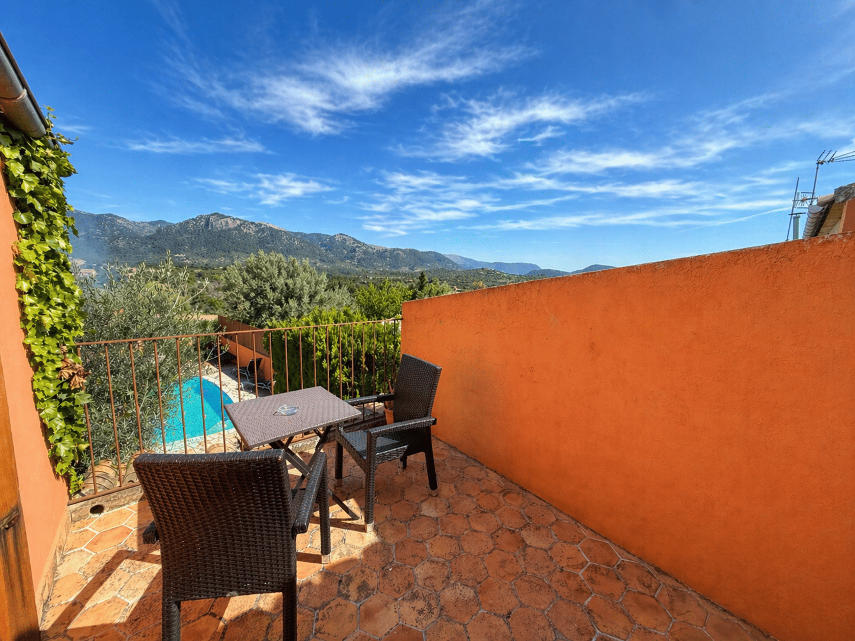 Suite Pollença 4