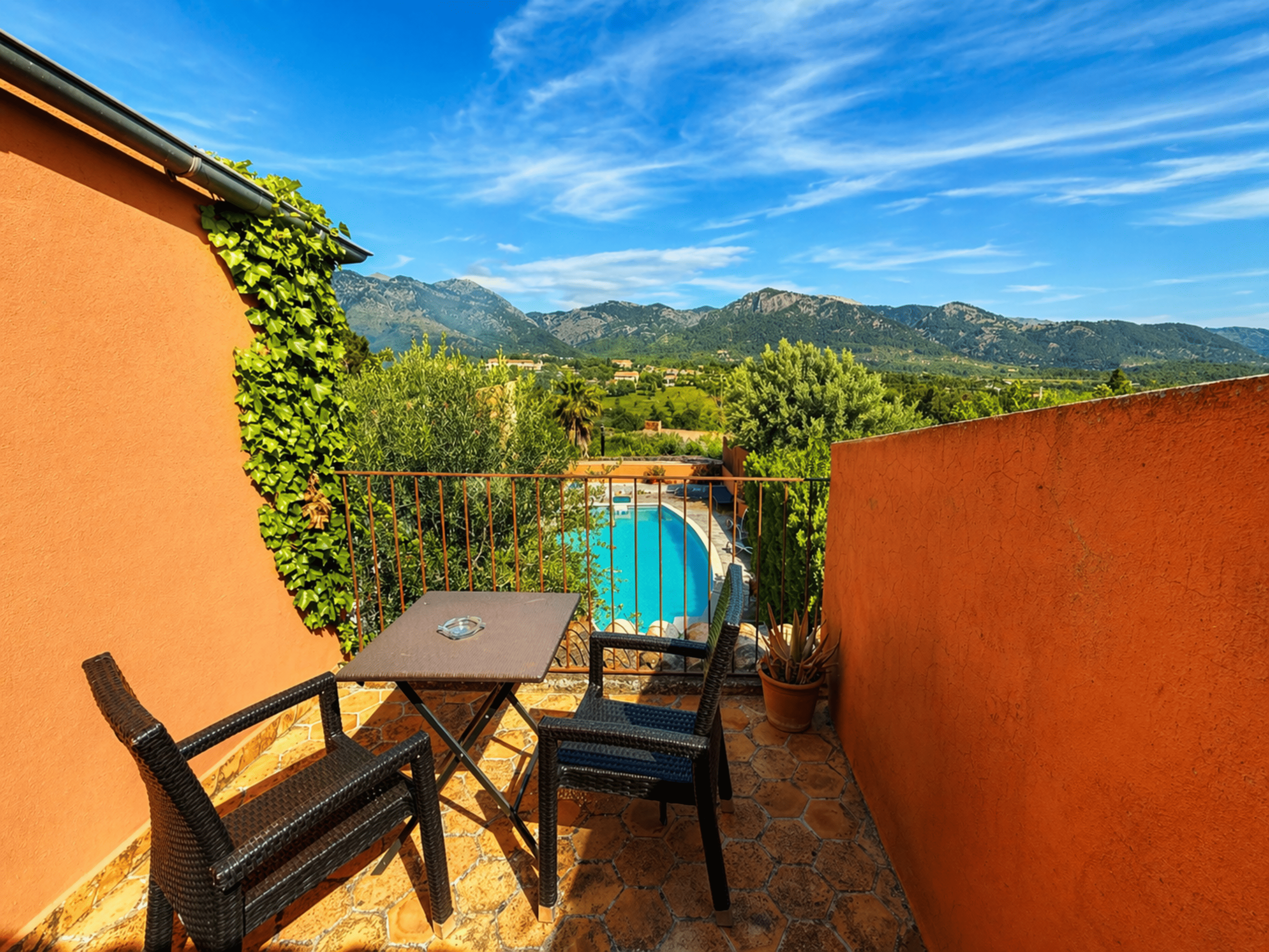 Suite Pollença 5